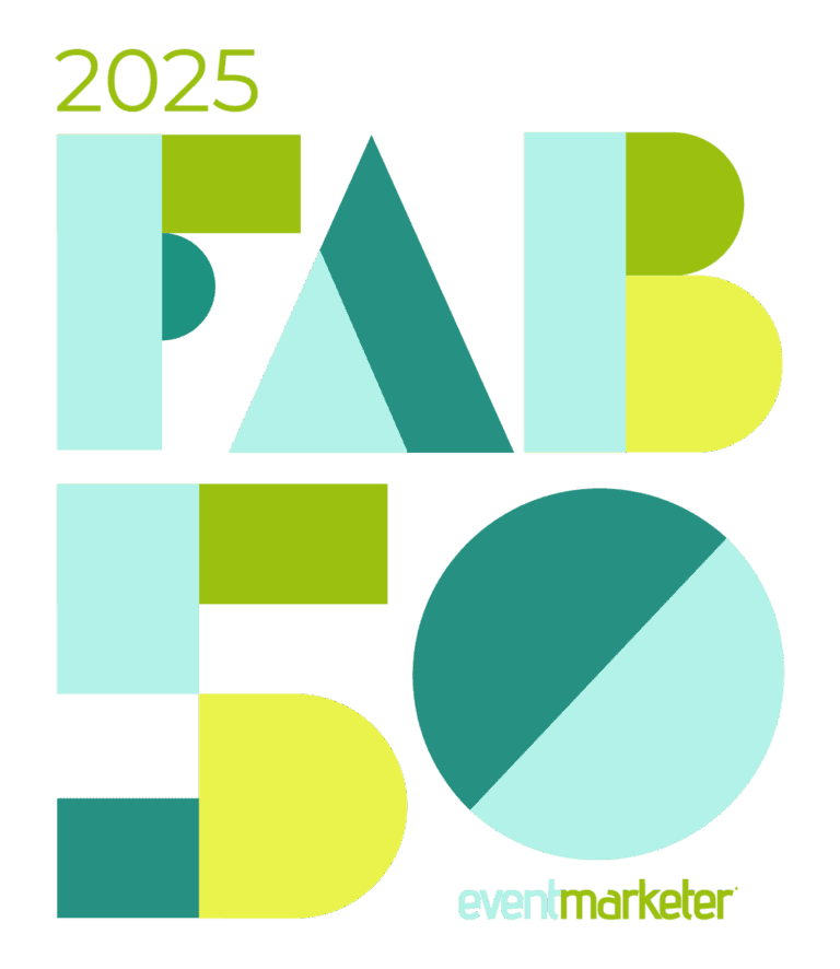 Condit Exhibits (@conditglobal) on Twitter photo Honored to make the <a href="/EventMarketer/">Event Marketer</a> Fab 50 for the second year in a row 🎉🎉
.
eventmarketer.com/event/fab-50-2…
.
.
#events #eventprofs #marketing #tradeshows #fabrication Honored to make the <a href="/EventMarketer/">Event Marketer</a> Fab 50 for the second year in a row 🎉🎉
.
eventmarketer.com/event/fab-50-2…
.
.
#events #eventprofs #marketing #tradeshows #fabrication