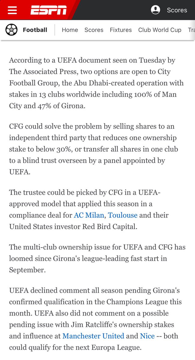 mick cpfc tweet media