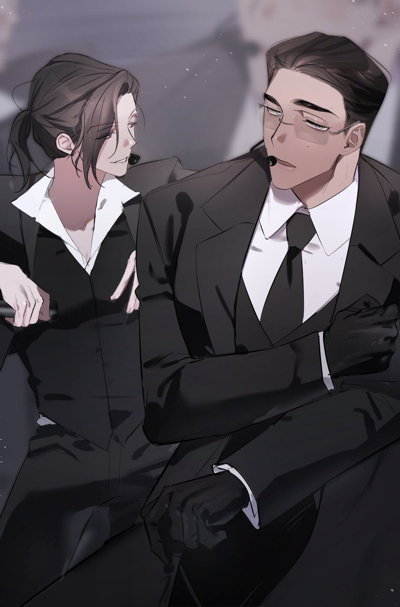 ❌️당콩 커미션 tweet media