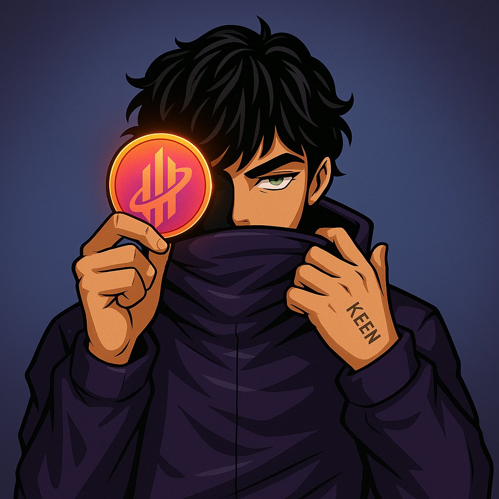 Keen🦇🪐 (@defikeen) on Twitter photo Just when you thought it was over 
Beam is on the cusp of a significant breakthrough, 
introducing a powerful aggregation layer to its native Automated Market Maker (AMM). 
This upcoming enhancement will revolutionize the platform's trading capabilities.
What’s coming…
- Just when you thought it was over 
Beam is on the cusp of a significant breakthrough, 
introducing a powerful aggregation layer to its native Automated Market Maker (AMM). 
This upcoming enhancement will revolutionize the platform's trading capabilities.
What’s coming…
-