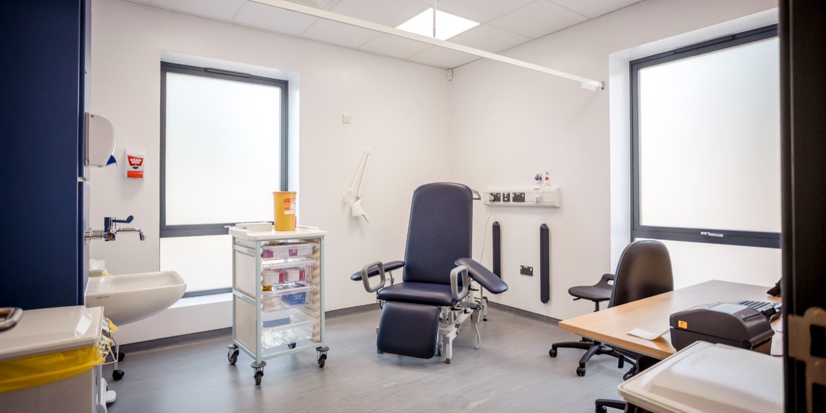 Leicester's Hospitals tweet media