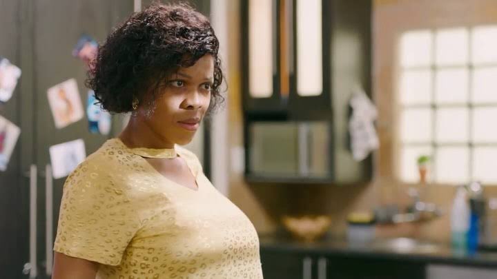 khai_x_'s tweet image. I was expecting Wendy to go outside and give those journalists a show #GenesisMzansi