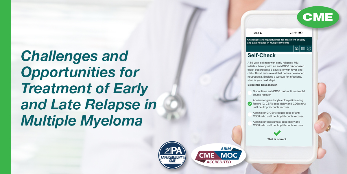 RedMedEd (@redmeded) on Twitter photo Designed with a slick, streamlined interface optimized for mobile devices, our newest interactive CME activity on recent advances in RRMM management is now available! <a href="/theMMRF/">Multiple Myeloma RF</a> #mmsm Start here ➡️tinyurl.com/RRMMRMEx Designed with a slick, streamlined interface optimized for mobile devices, our newest interactive CME activity on recent advances in RRMM management is now available! <a href="/theMMRF/">Multiple Myeloma RF</a> #mmsm Start here ➡️tinyurl.com/RRMMRMEx