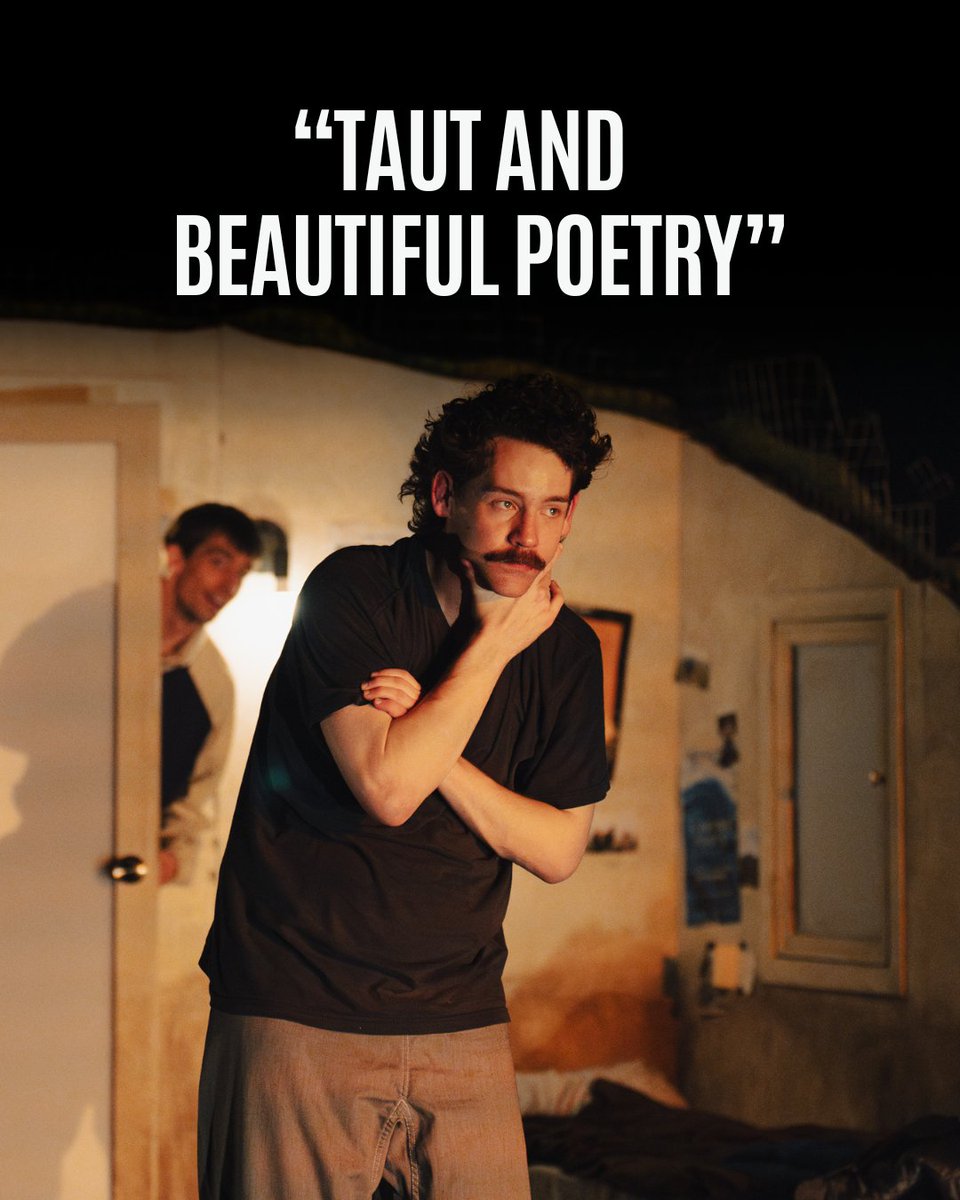 Northern Rascals tweet media