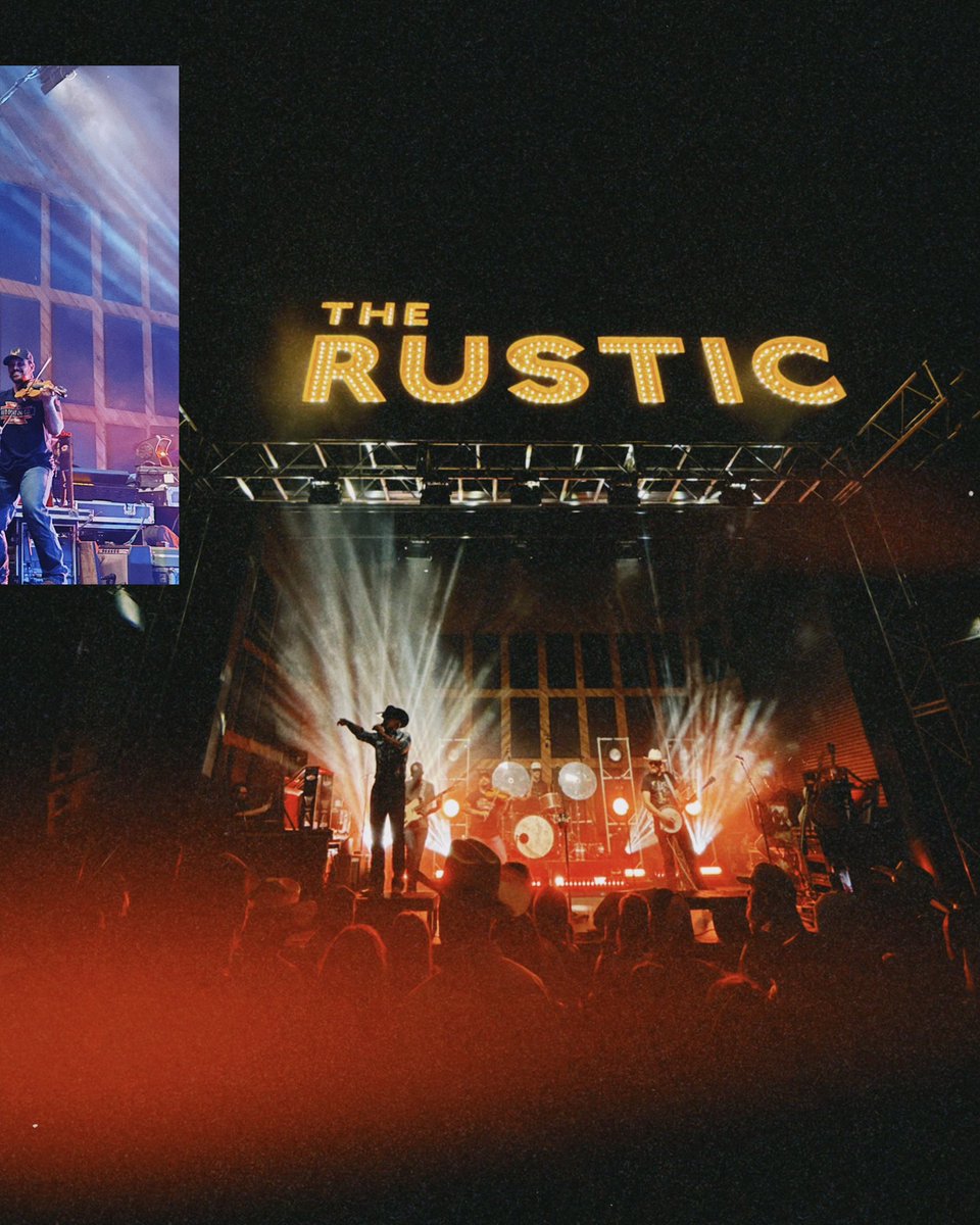 Aaron Watson (@aaron_watson) on Twitter photo Dallas, thank y’all for coming and honky tonking last night. Houston, you’re next! 
UPCOMING SHOWS:
06/27: <a href="/therustichou/">The Rustic Houston</a> with @gunnarlatham in Houston, TX 
06/28: @housepasture in Concan, TX 
***Tickets are available for purchase at aaronwatson.com/tour + link in bio!***
-
📸: Dallas, thank y’all for coming and honky tonking last night. Houston, you’re next! 
UPCOMING SHOWS:
06/27: <a href="/therustichou/">The Rustic Houston</a> with @gunnarlatham in Houston, TX 
06/28: @housepasture in Concan, TX 
***Tickets are available for purchase at aaronwatson.com/tour + link in bio!***
-
📸: