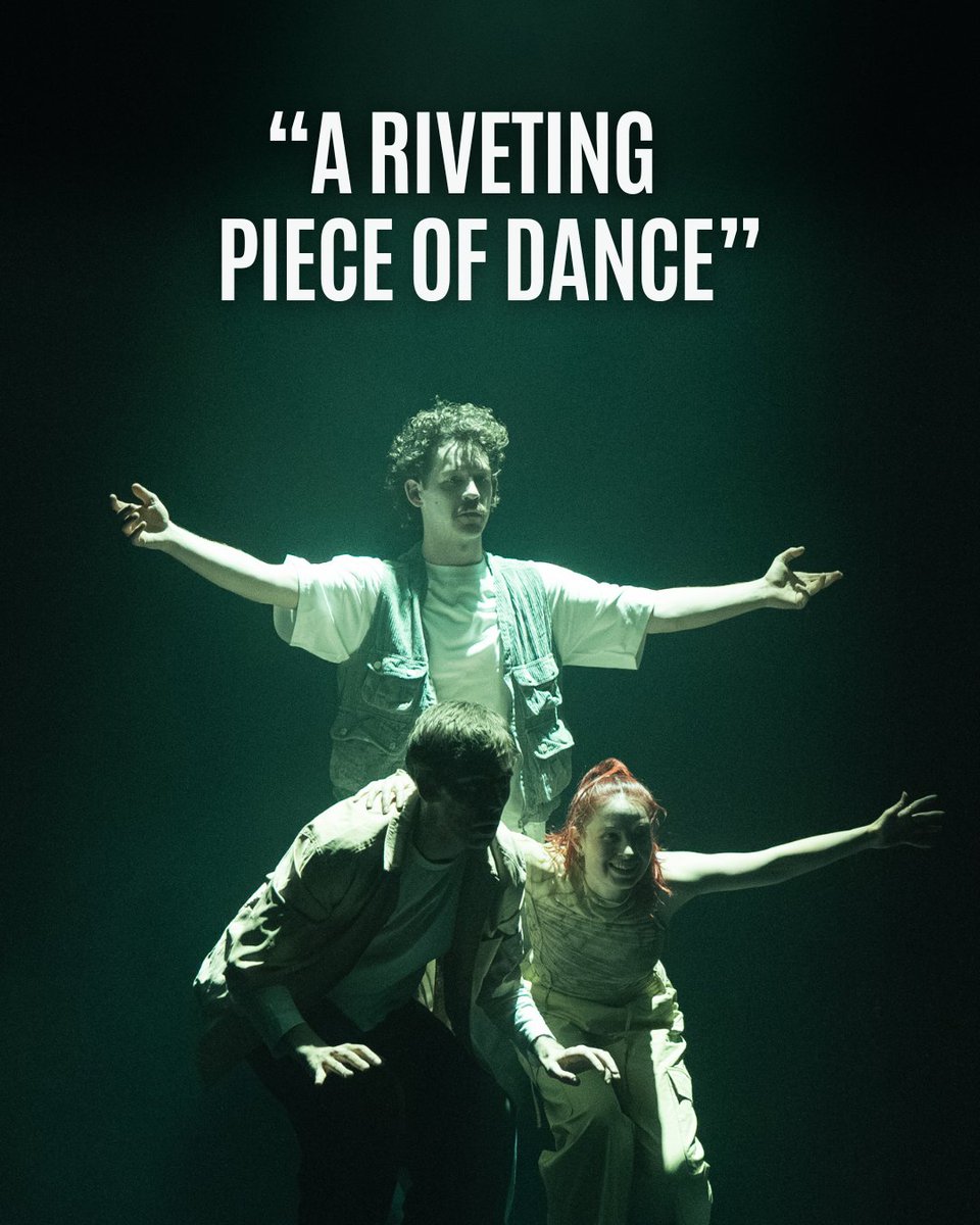 Northern Rascals tweet media