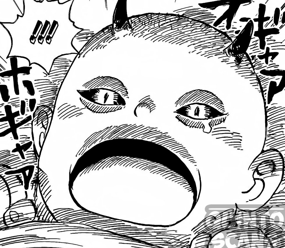 RedilOP's tweet image. Capítulo 1153: El nacimiento de Loki.
No solo es historia de Elbaph. Es un capítulo sobre prejuicio, desigualdad y un nacimiento marcado por el rechazo.
Hoy hablamos del mensaje más humano que Oda ha escrito en años y del trágico primer día de vida de Loki.
Hilo 🧵
#ONEPIECE1153