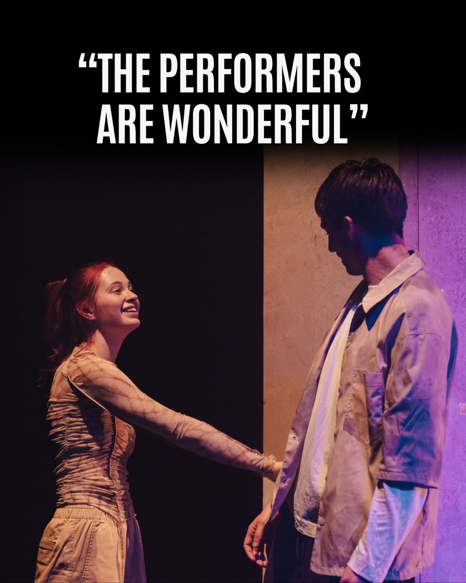 Northern Rascals tweet media