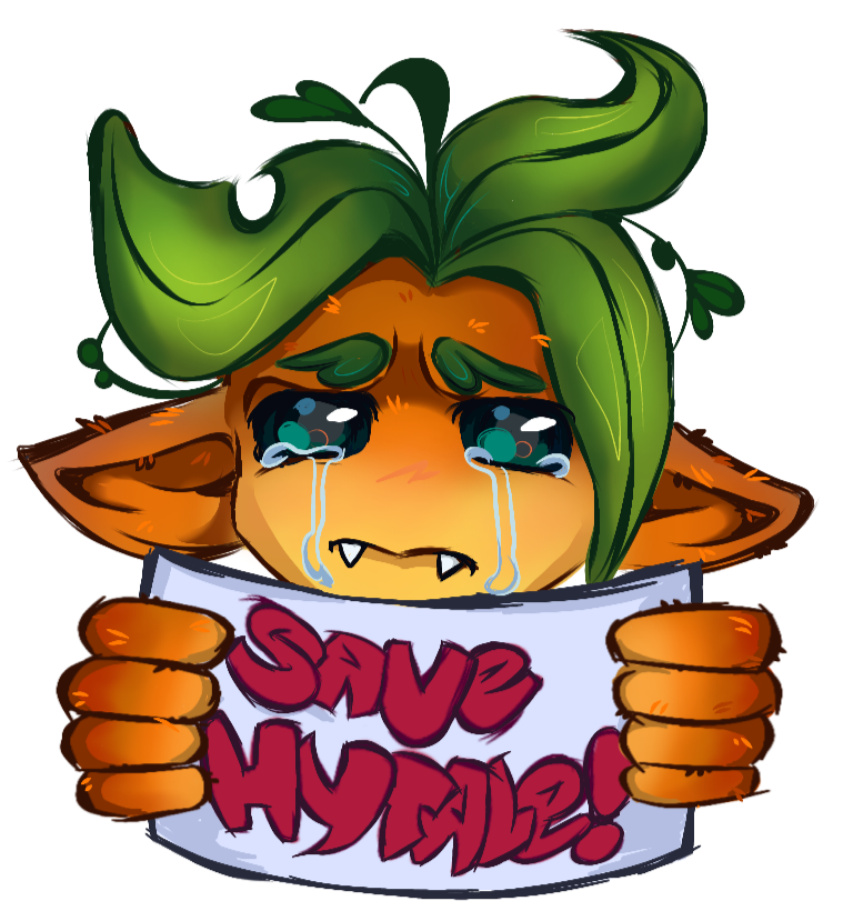 CherepYashka's tweet photo. #SaveHytale #HytaleFanart https://t.co/p6NaZZBlPg