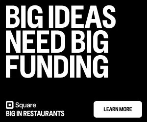 FBMagazineX's tweet image. Streamline your restaurant with @Square's all-in-one POS! Manage orders across all channels, build loyalty, and grow with flexible tools. No hidden fees, easy setup, and future-proof operations for modern dining. #fbmagazine #FutureOfRestaurants #ad