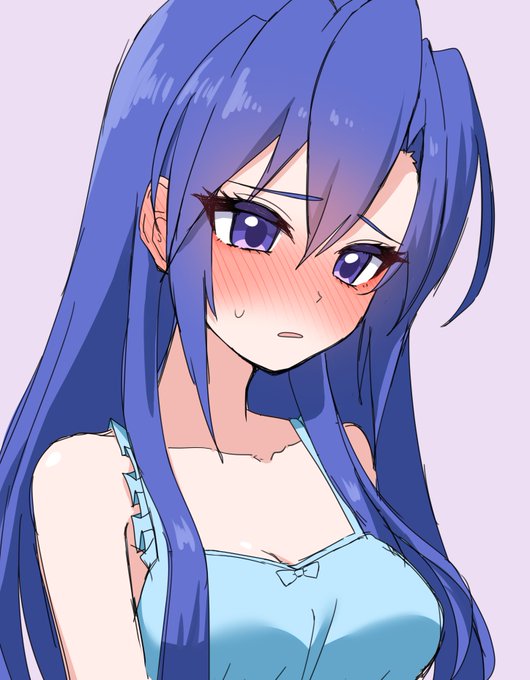 深夜のらくがきつばさ 