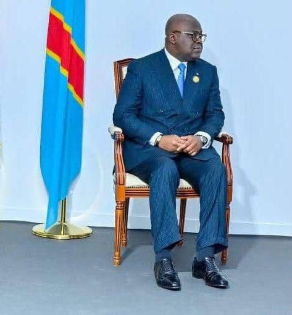 EddyMwela's tweet photo. Il a su bien manœuvrer. Bravo cher président pour cette dynamique. https://t.co/V44GRafFN5