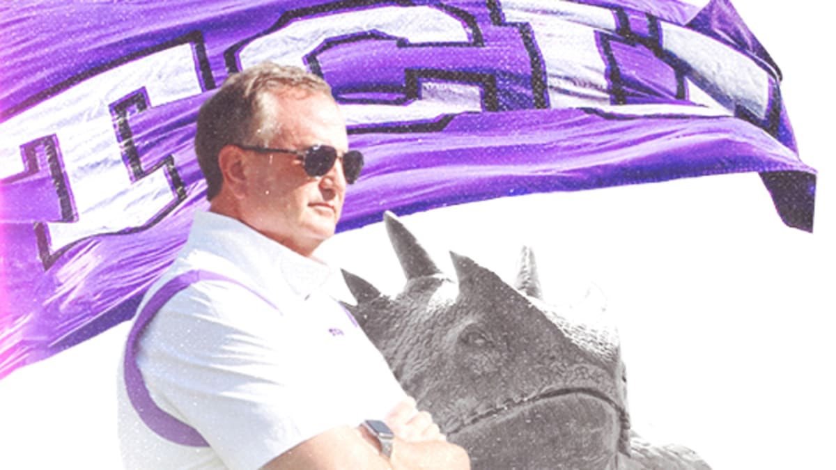 Pick Six Previews (@picksixpreviews) on Twitter photo 📞Talked with TCU head coach Sonny Dykes
• Hoover is the only returning FBS QB with 300 yards/game &Top 20 QBR
• Big 12's #1 HS recruiting - 3-year average
• 6-1 finish to 2024 📈
Great insight for my 2025 Season Preview Book— thanks <a href="/CoachSonnyDykes/">Sonny Dykes</a> <a href="/TCUFootball/">TCU Football</a> 📞Talked with TCU head coach Sonny Dykes
• Hoover is the only returning FBS QB with 300 yards/game &Top 20 QBR
• Big 12's #1 HS recruiting - 3-year average
• 6-1 finish to 2024 📈
Great insight for my 2025 Season Preview Book— thanks <a href="/CoachSonnyDykes/">Sonny Dykes</a> <a href="/TCUFootball/">TCU Football</a>