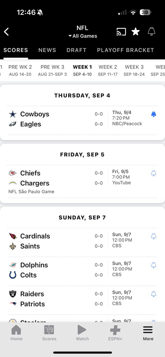 Wesley Bowers tweet media