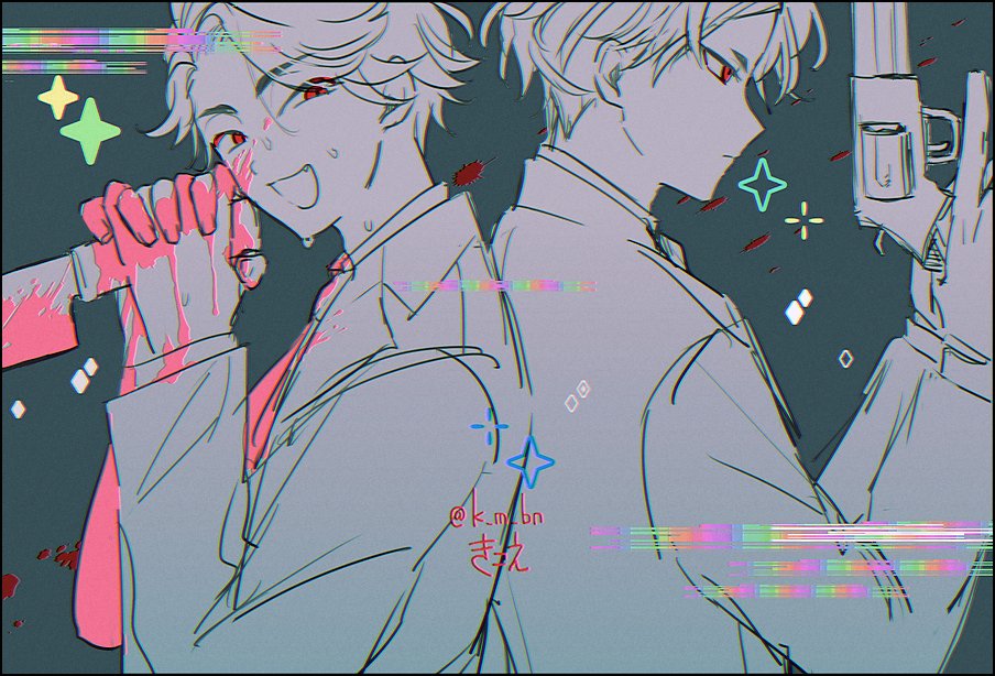 きこえ (@k_m_bn) on Twitter photo 