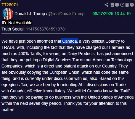 1:44PM Timestamp MATCH.

oh Canada🤦‍♂️

They never thought they were going to lose.