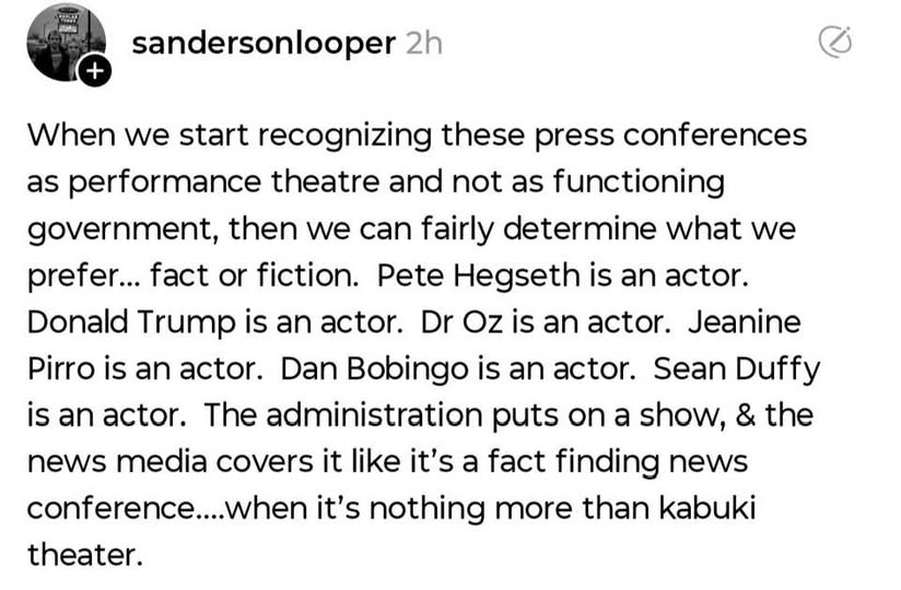 DESIS.LIVE News & Media tweet media