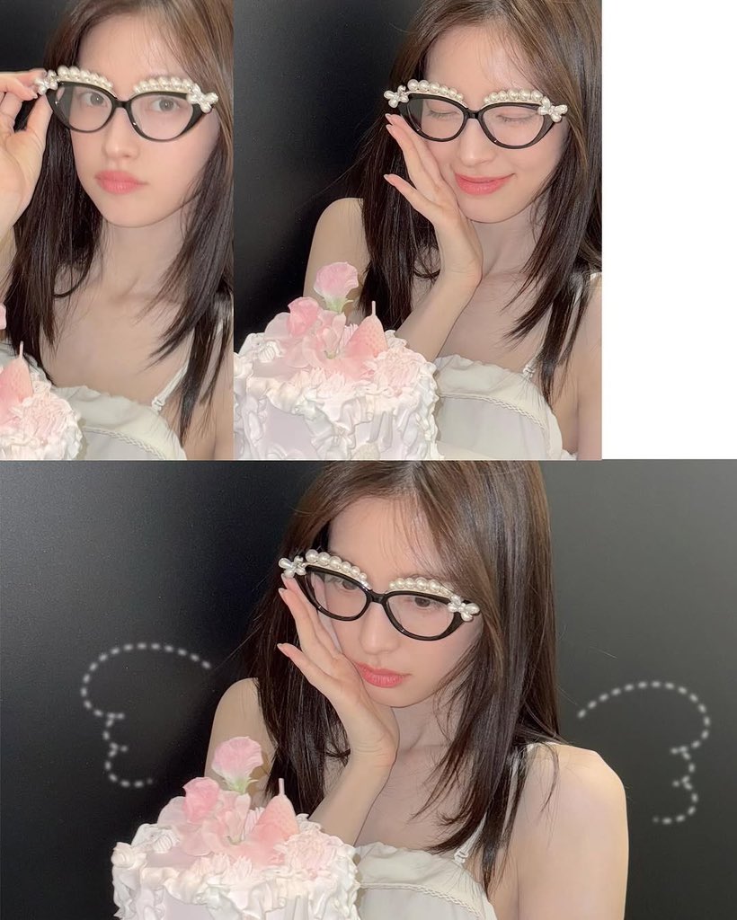 Yayin ₍ᐢ.ˬ.⑅ᐢ₎ tweet media