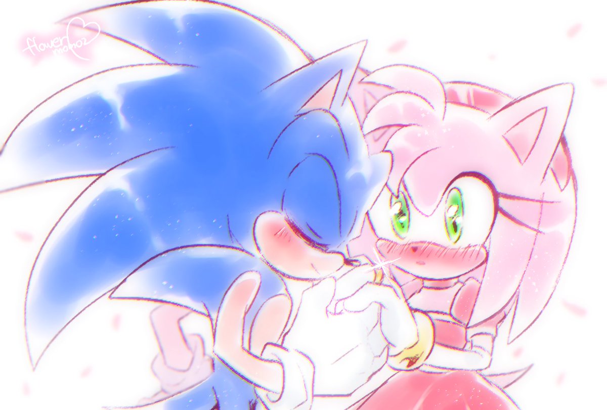 💍✨ #sonamy