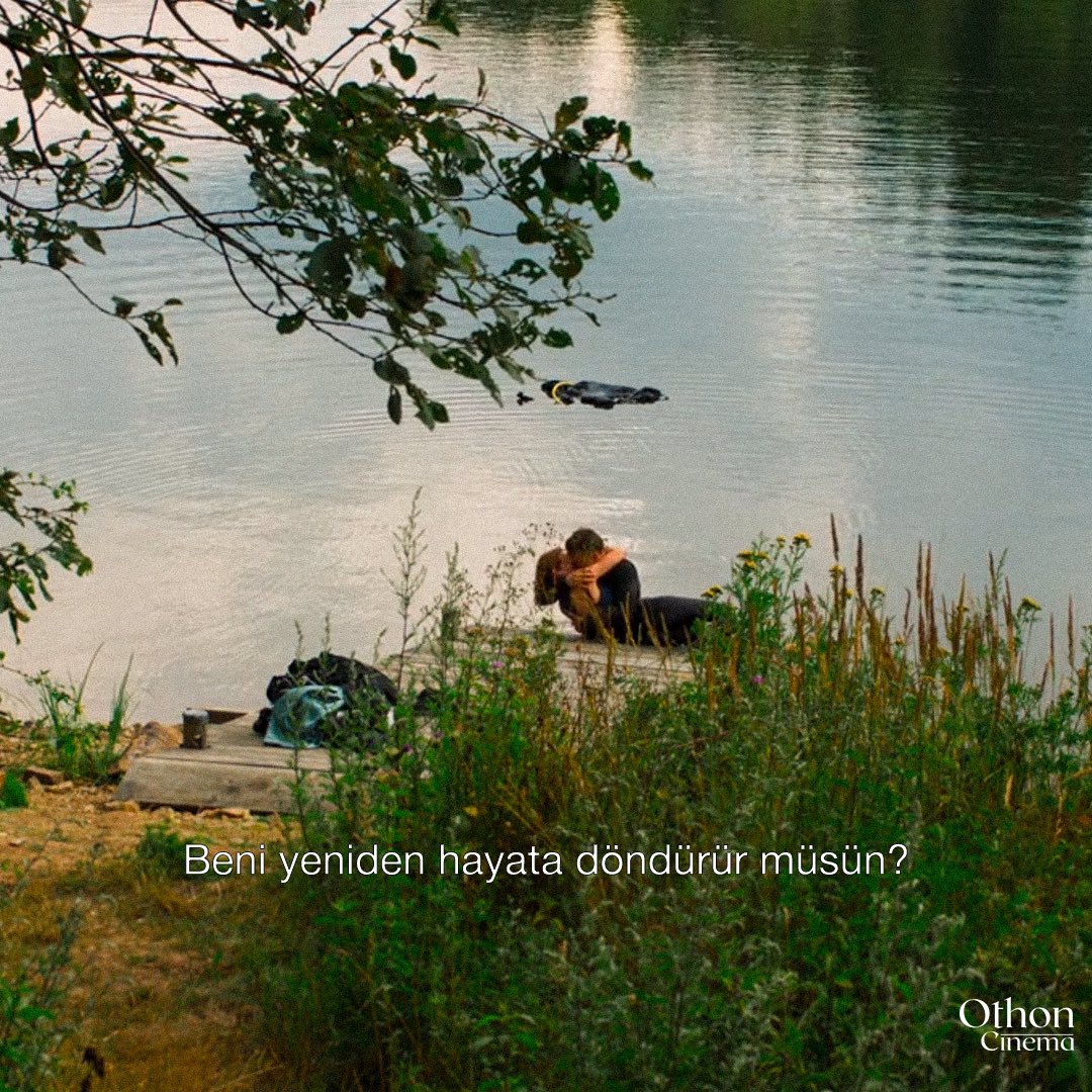 Undine, özel bir gösterimle Kadıköy Sinemasında!

🎟️ Biletler Biletinial’da.
🗓️ 04.07.2025
⏰ 20.00
📍 Kadıköy Sineması