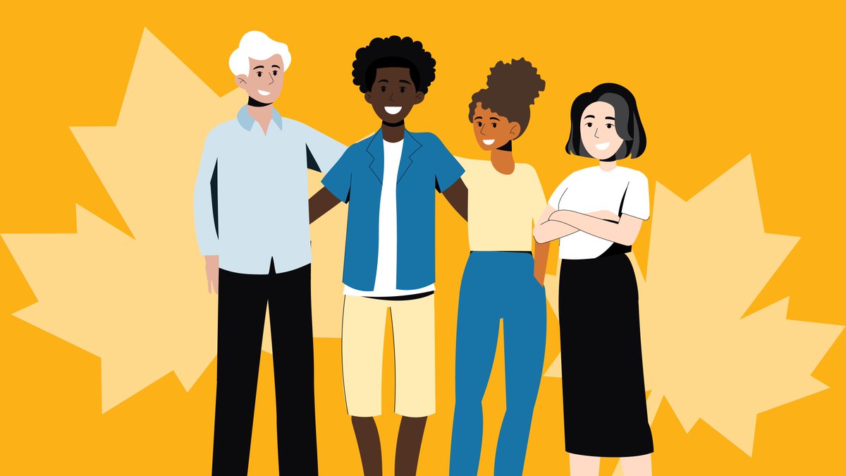 wearebctech's tweet image. Diversity is our strength! On  #CanadianMulticulturalismDay, BC Tech celebrates the vibrant cultures and communities that make Canada such a wonderful place to call home.  #DiversityMatters