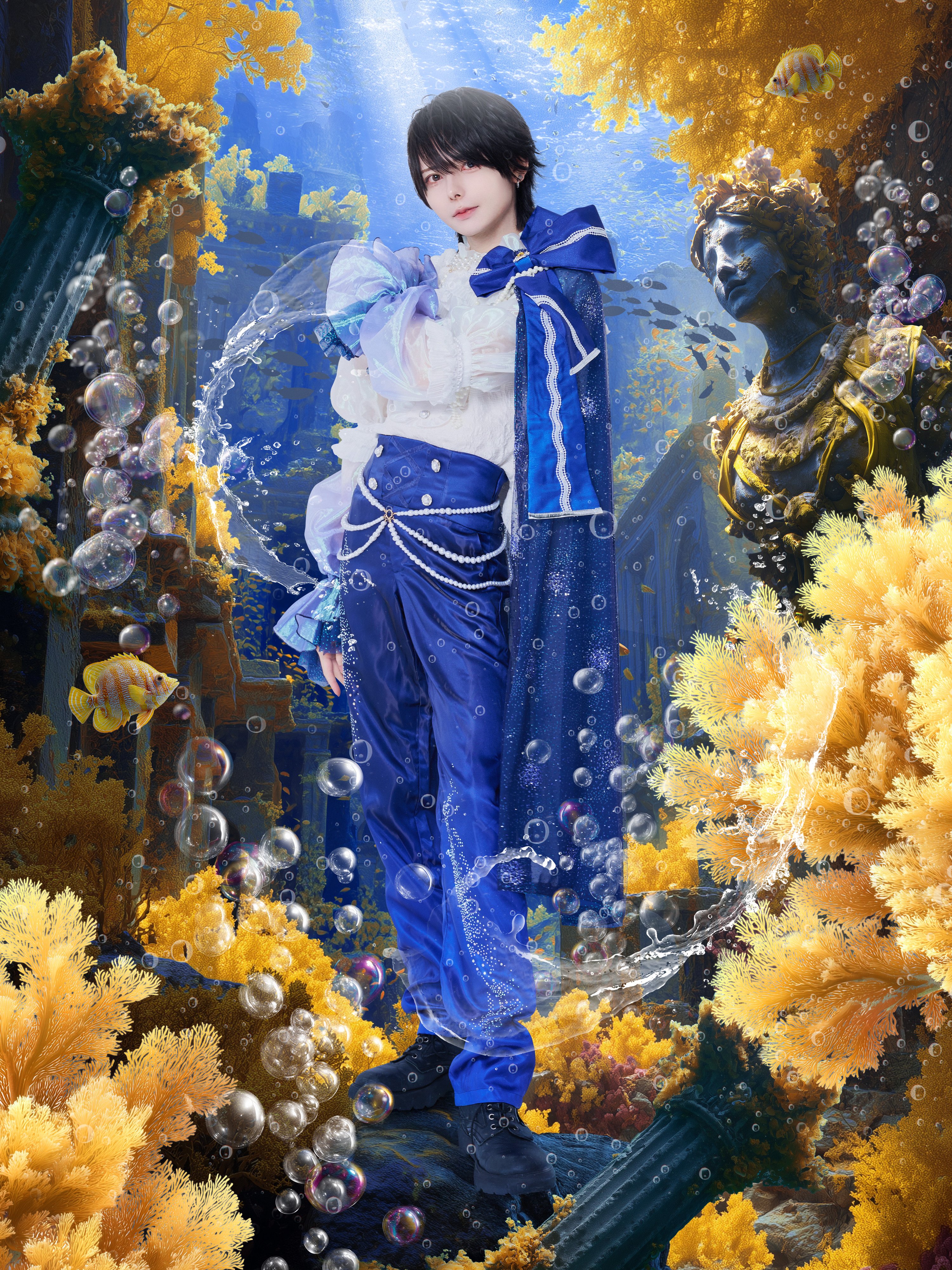 ゆき (@yuki_svpt) / X