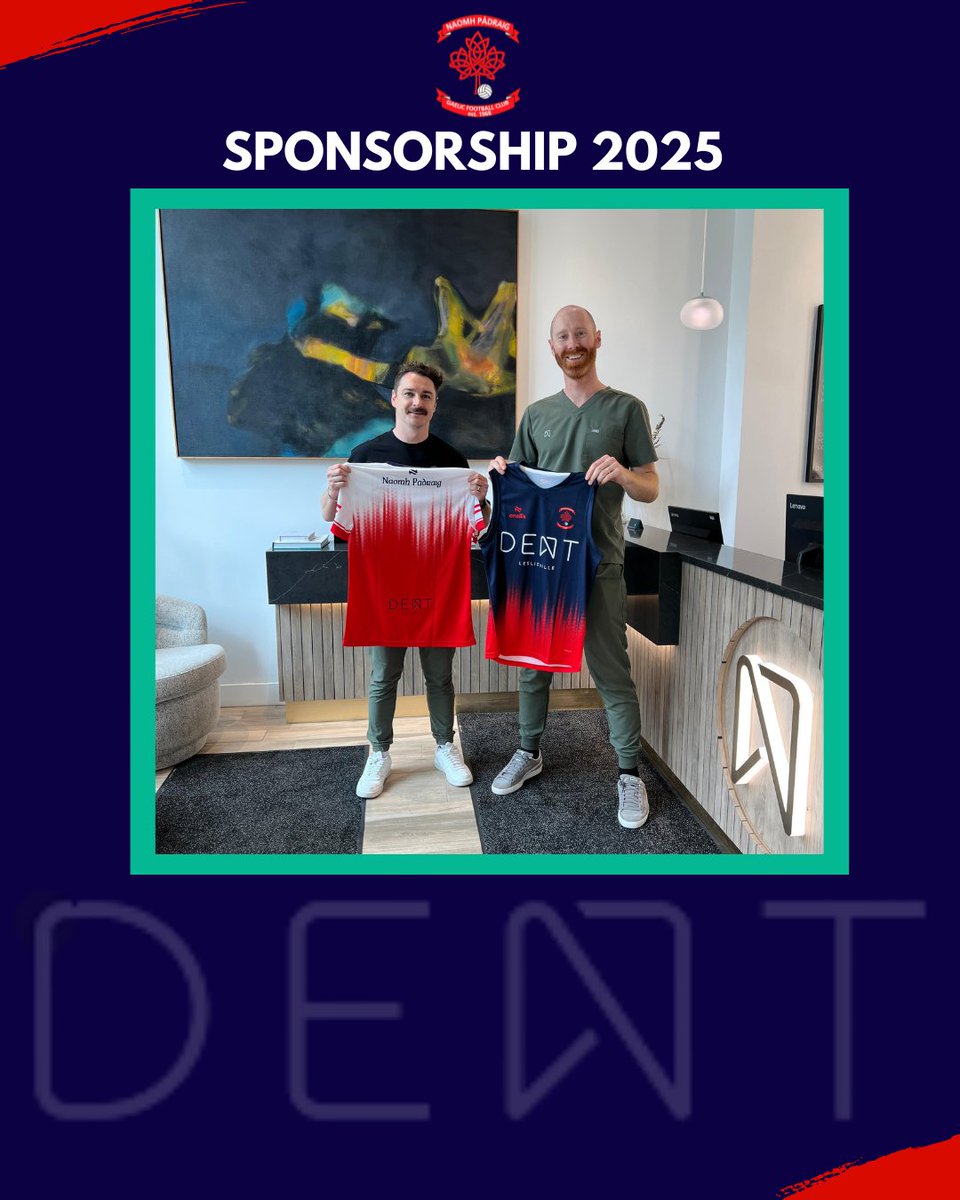 St.Pats GAA Toronto 🏐 tweet media