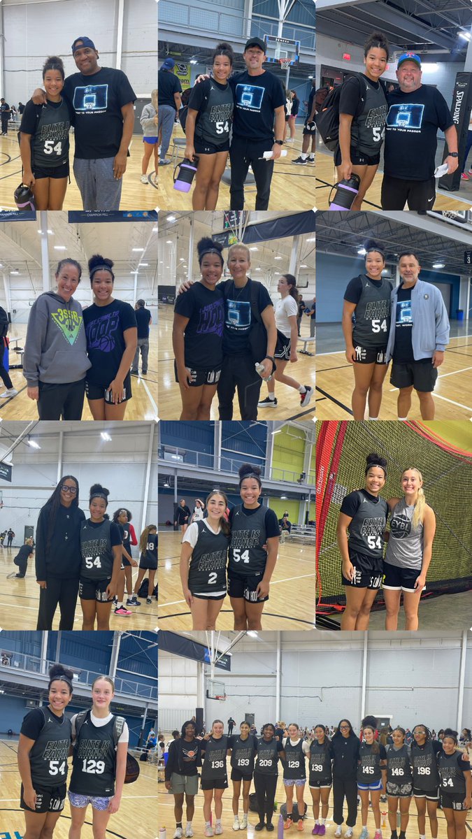Na'Kera Melbourne (@nakeramelbourne) on Twitter photo Had a great time learning and competing against some of the best at <a href="/PRJCTandPRFCT/">Project & PERFECT</a> camp! Thank you <a href="/KPannell71/">“KP”</a> , <a href="/ShaneLaflin/">Shane Laflin</a> & <a href="/bballjkey/">Jason Key</a> for the opportunity.
<a href="/Angela_SEBBall/">Angela Santa Fe</a> <a href="/KiannaRay25/">Kianna Ray</a> <a href="/WCGHoops/">James Parker</a> <a href="/derekgriffin23/">Derek Griffin</a> <a href="/Khensle/">CoachKT</a> <a href="/TwinViZuals/">Twin ViZuals</a> <a href="/sideline_cancer/">Sideline Cancer</a> <a href="/PlayBookAthlete/">PLAYBOOK ATHLETE</a> Had a great time learning and competing against some of the best at <a href="/PRJCTandPRFCT/">Project & PERFECT</a> camp! Thank you <a href="/KPannell71/">“KP”</a> , <a href="/ShaneLaflin/">Shane Laflin</a> & <a href="/bballjkey/">Jason Key</a> for the opportunity.
<a href="/Angela_SEBBall/">Angela Santa Fe</a> <a href="/KiannaRay25/">Kianna Ray</a> <a href="/WCGHoops/">James Parker</a> <a href="/derekgriffin23/">Derek Griffin</a> <a href="/Khensle/">CoachKT</a> <a href="/TwinViZuals/">Twin ViZuals</a> <a href="/sideline_cancer/">Sideline Cancer</a> <a href="/PlayBookAthlete/">PLAYBOOK ATHLETE</a>