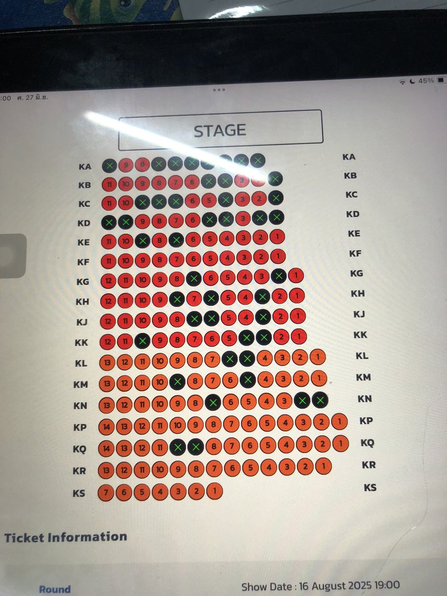 _leejeno23's tweet photo. สาบานสิว่าไม่กั้ก กุสมัครเมมตั้งแพงอีเหี้ย แล้วคนที่สมัครเมมอีกตั้งเยอะยังไม่ได้บัตรเสียความรู้สึกชิบหาย เหลือโคตรเยอะแต่ไม่ได้สักใบกุเหลือจะเชื่อเลย #NCTDREAM_THEDREAMSHOW4_BANGKOK https://t.co/etrpIfINaq