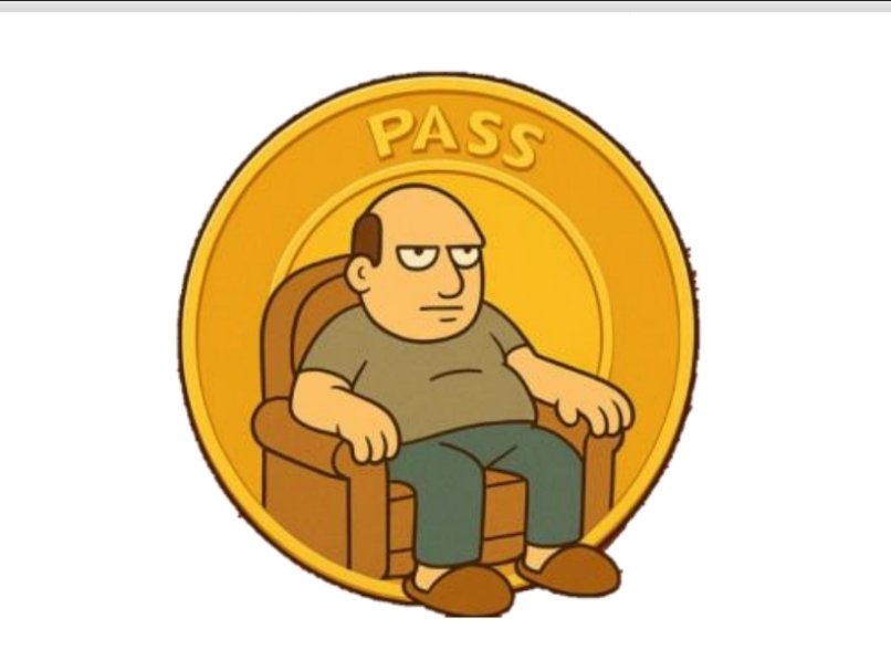 Pass fan tweet media