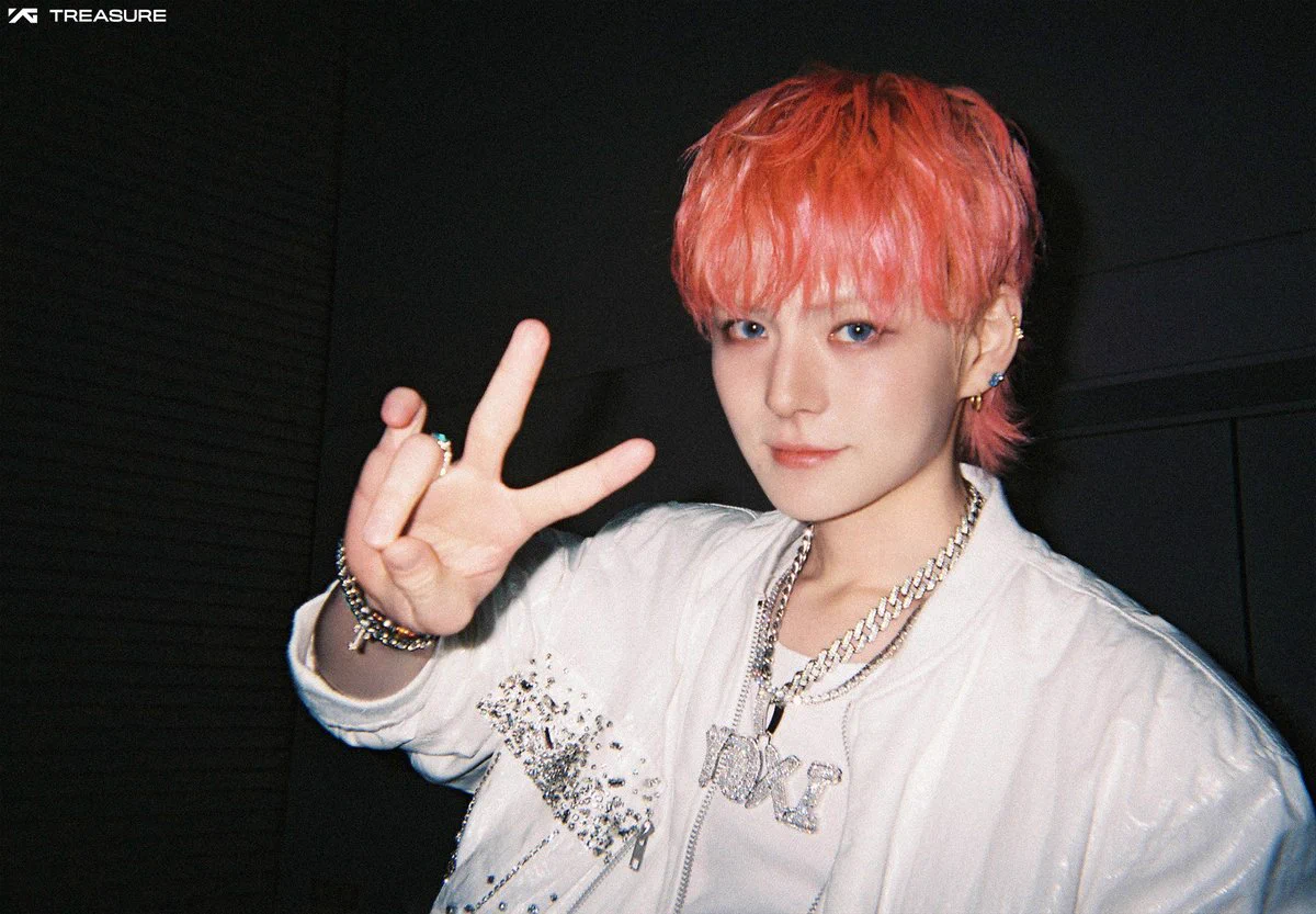 TREASURE JAPAN OFFICIAL on X: 