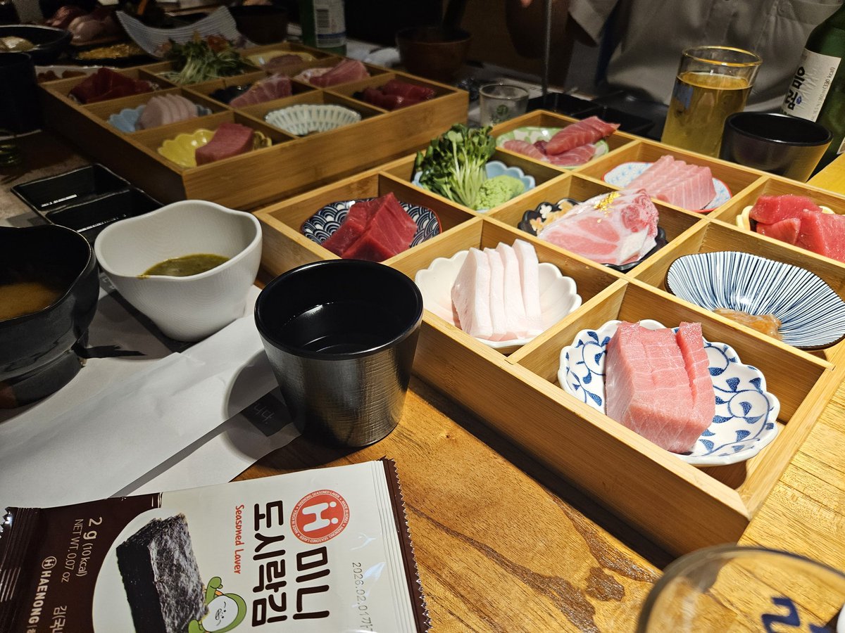 불금 잘보내세요
