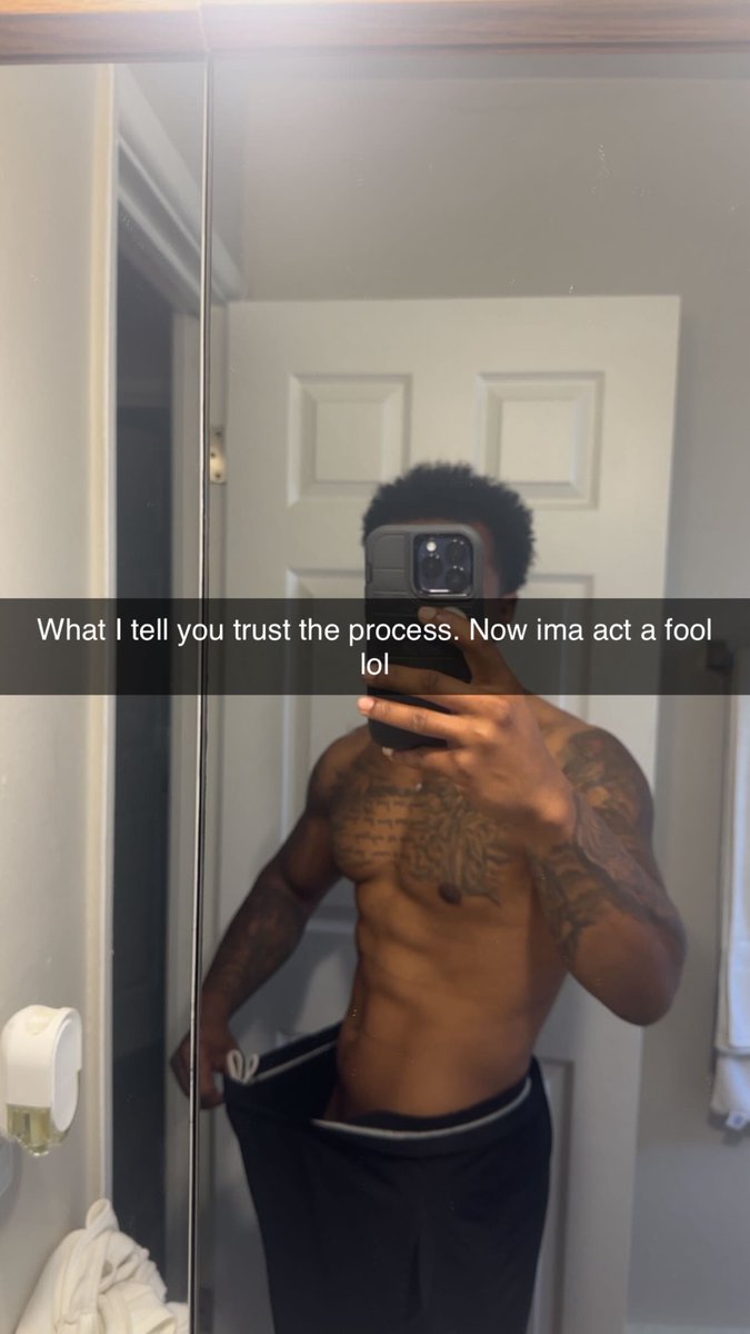 _BIGVON's tweet photo. #StillProcessing 💪🏽 https://t.co/WEODjRnajk