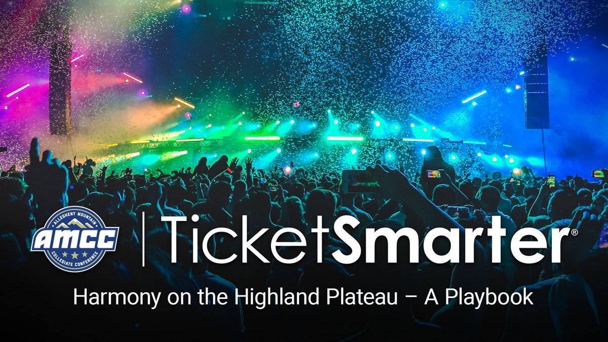 TicketSmarter: Harmony on the Highland - A Concert Goers Guide
amccsports.org/general/2024-2…