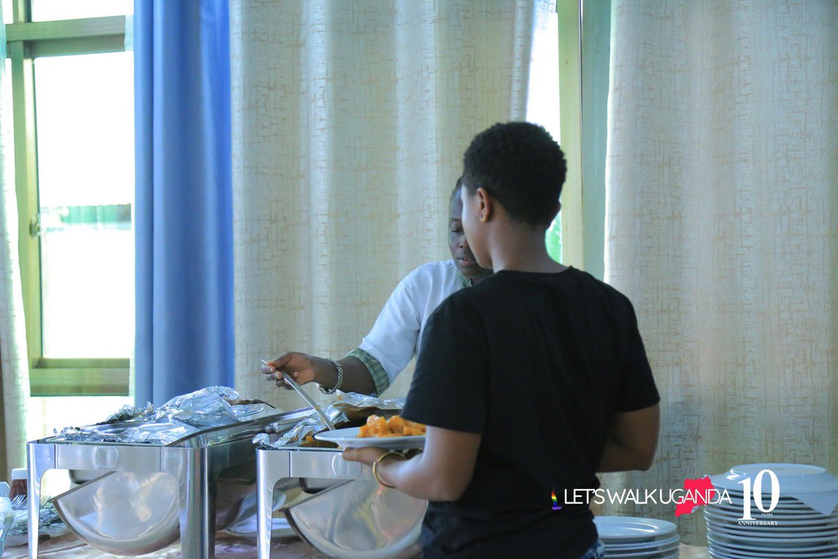 We are together creating lasting impact on the lives of those highly marginalised, vulnerable and criminalised. Free HIV testing and counselling, legal aid training and access to resourceful information. Continued thanks to our dearest partners <a href="/UNAIDS_UG/">UNAIDS Uganda</a> #LWU_Bwaise_outreach