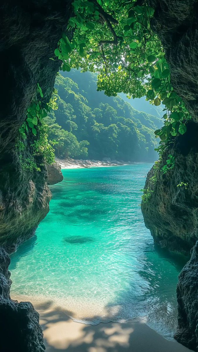 Huzur dolu...