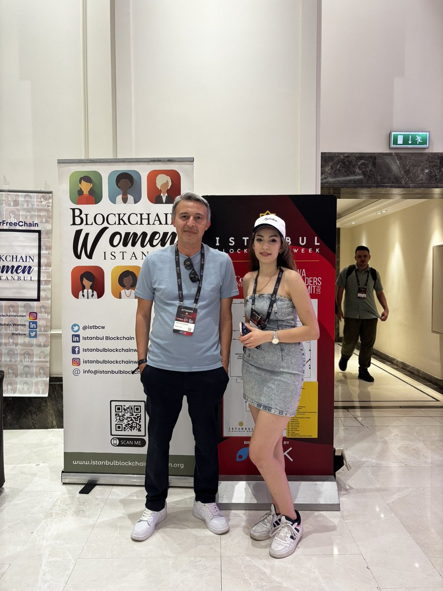 Göktuğ (@goktug1o) on Twitter photo Yoğun ve keyifli bir periyod oldu <a href="/istanbulBW/">İstanbul Blockchain Haftası</a> <a href="/IstanbulBlockWk/">Istanbul Blockchain Week</a> etkinliğinde <a href="/altcointurk/">Altcointurk</a> ile birlikte network ve yeni bağlantılara erişme fırsatı yakaldık ve sektörde yer alan uzun zamandır göremediğimiz dostlar ile sohbet etme fırsatı yakaladık
<a href="/Haberler/">Haberler.com</a> ile Fan Tokenleri Yoğun ve keyifli bir periyod oldu <a href="/istanbulBW/">İstanbul Blockchain Haftası</a> <a href="/IstanbulBlockWk/">Istanbul Blockchain Week</a> etkinliğinde <a href="/altcointurk/">Altcointurk</a> ile birlikte network ve yeni bağlantılara erişme fırsatı yakaldık ve sektörde yer alan uzun zamandır göremediğimiz dostlar ile sohbet etme fırsatı yakaladık
<a href="/Haberler/">Haberler.com</a> ile Fan Tokenleri