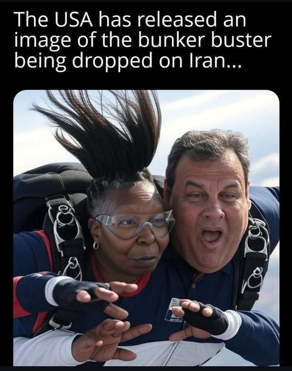 Big Bombs 🤣