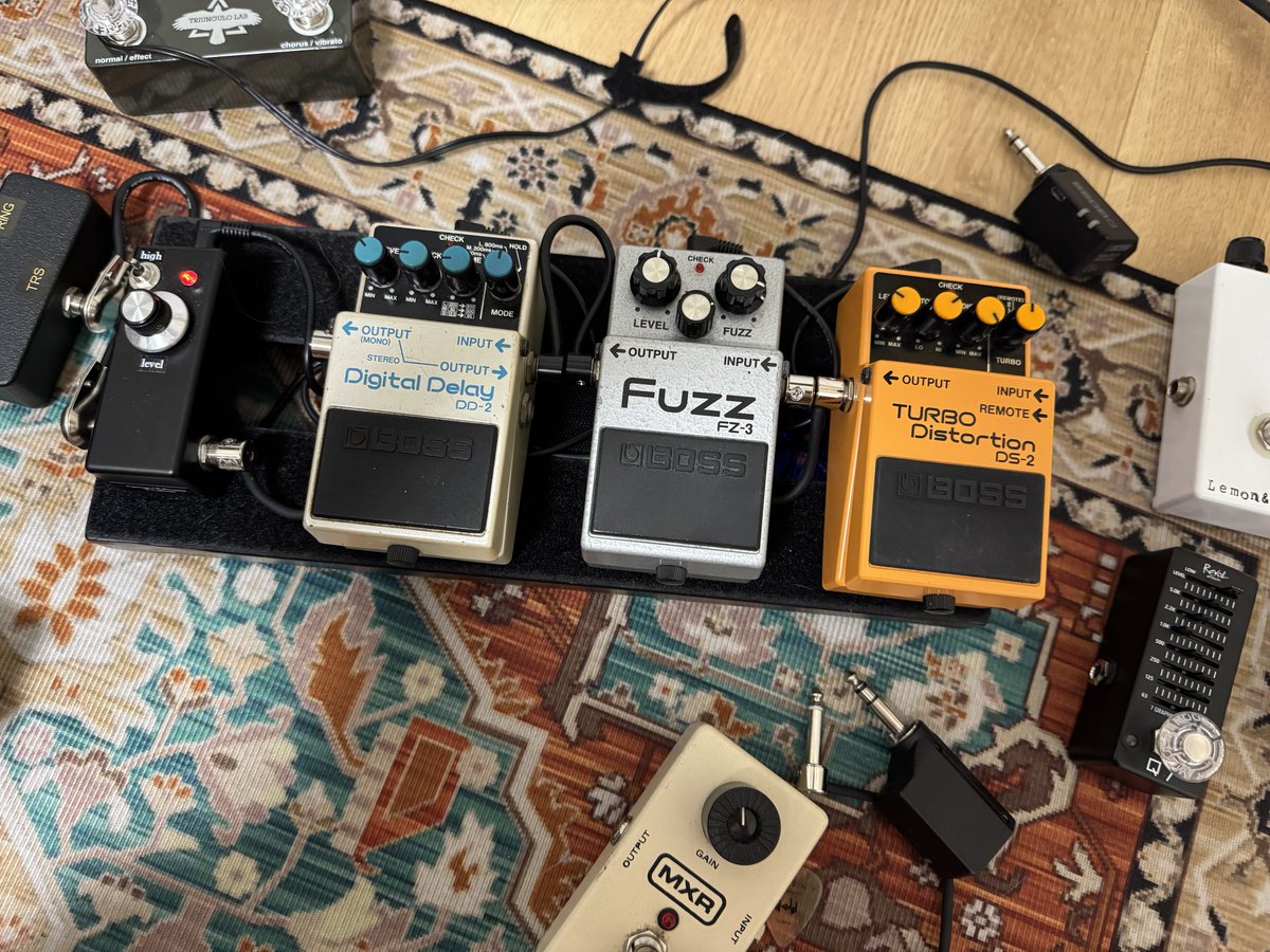 TA.effects (@TA_effects) / Posts / X