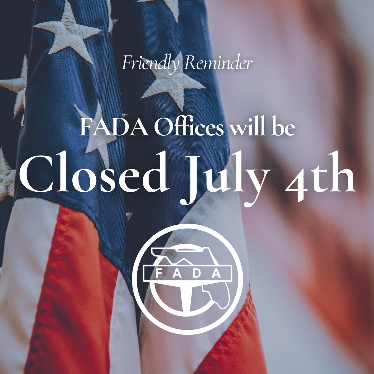 Florida Automobile Dealers Association tweet media