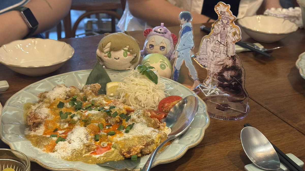 타치바나 벽돌 tweet media