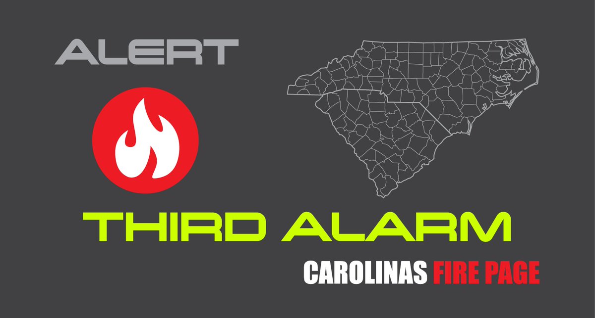 DELAYED MEBANE, NC (ALAMANCE 3) **3RD ALARM** 400 EAST DOGWOOD. 3-STY APARTMENT BUILDING, HEAVY FIRE ON ARRIVAL. MULT HANDLINES AND 2 LADDERS UP AND FLOWING. ALARM 01:35. MFD E3 E1 E5 L1 R1 AC3 DC3 302 309, HAW RIVER E43 E42 E41 C4 AC4, EFLAND E131 E134, SWEPSONVILLE E1, GRAHAM