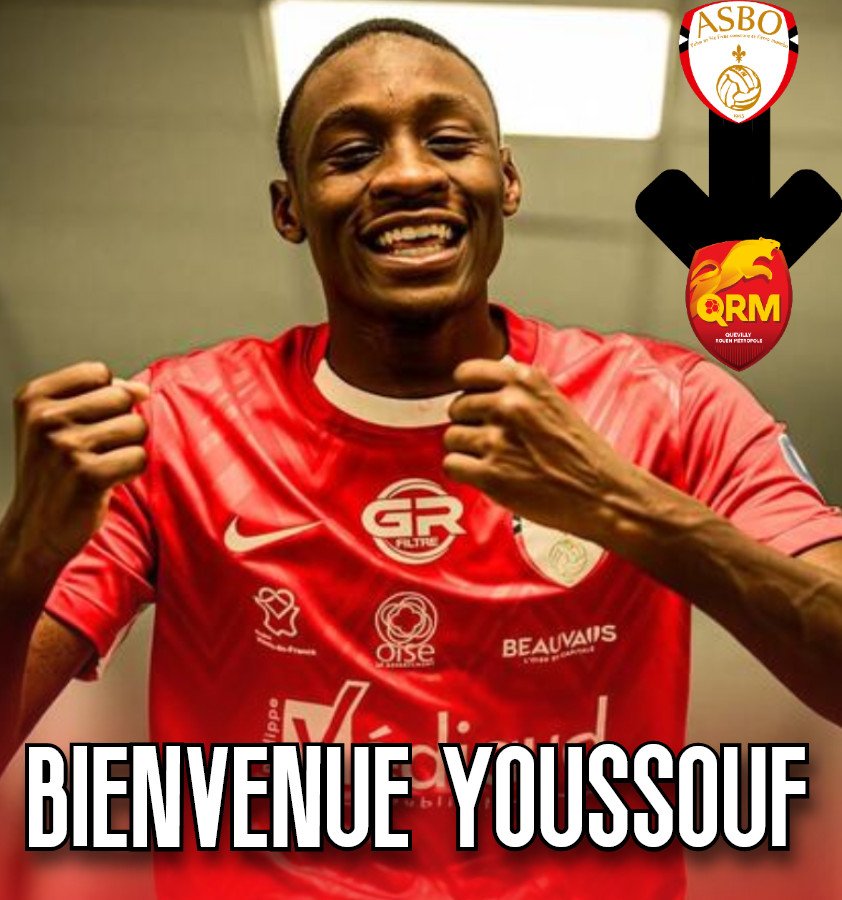 QRM ACTU tweet media