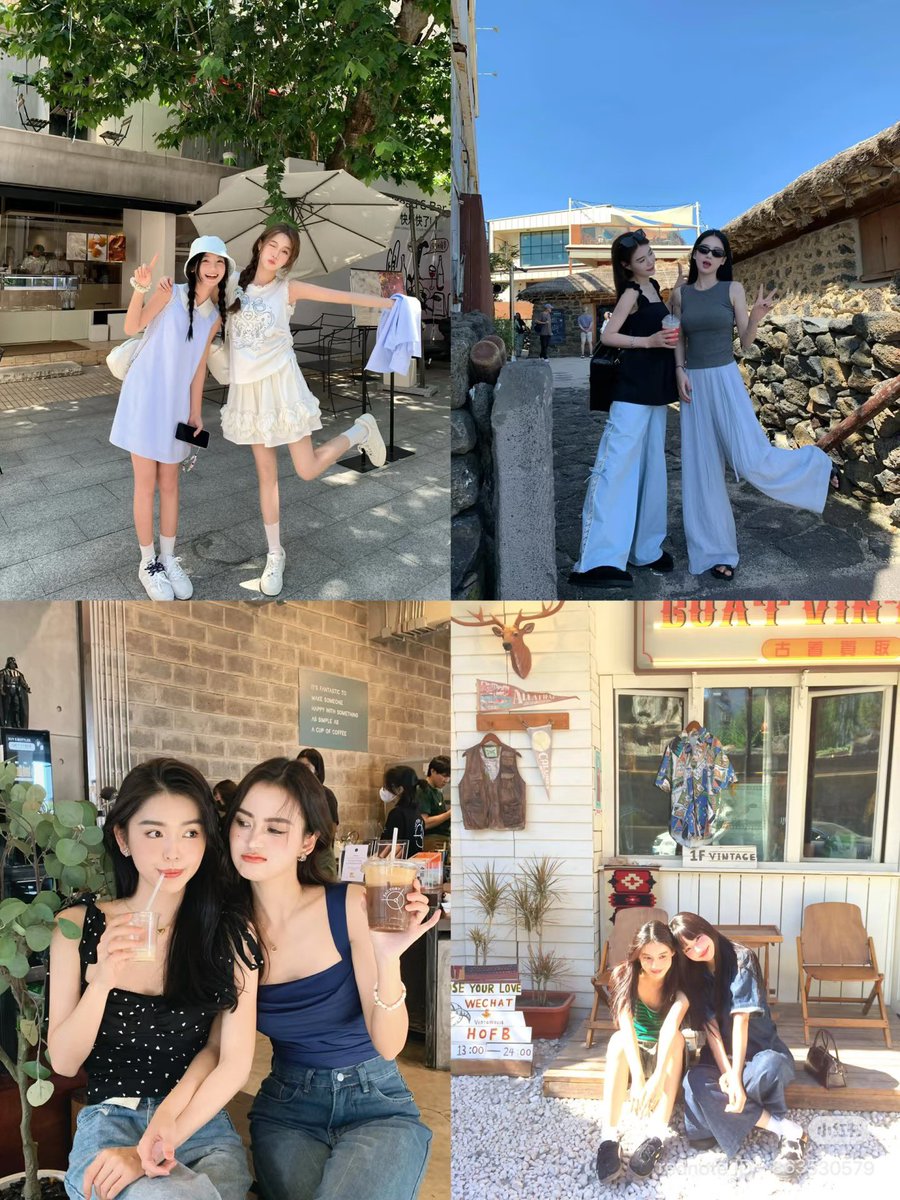 8_rivi's tweet photo. この夏撮りたい写真のポーズ´ᴗ  ·̫ ᴗ` 🍉🌴 https://t.co/iZXvx6UDr2