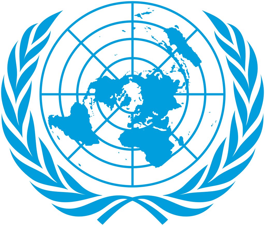 The OSS Society (@osssociety) on Twitter photo Yesterday marked the anniversary of the date the <a href="/UN/">United Nations</a> Charter was signed in 1945. The OSS Presentation Branch created graphics during the drafting process, and designed the UN logo, under the direction of renowned architect and graphic designer Oliver Lundquist.
Ralph Bunche, a Yesterday marked the anniversary of the date the <a href="/UN/">United Nations</a> Charter was signed in 1945. The OSS Presentation Branch created graphics during the drafting process, and designed the UN logo, under the direction of renowned architect and graphic designer Oliver Lundquist.
Ralph Bunche, a