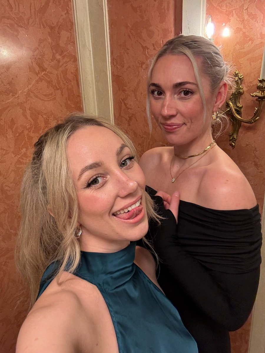 Bella und Emi ❤️