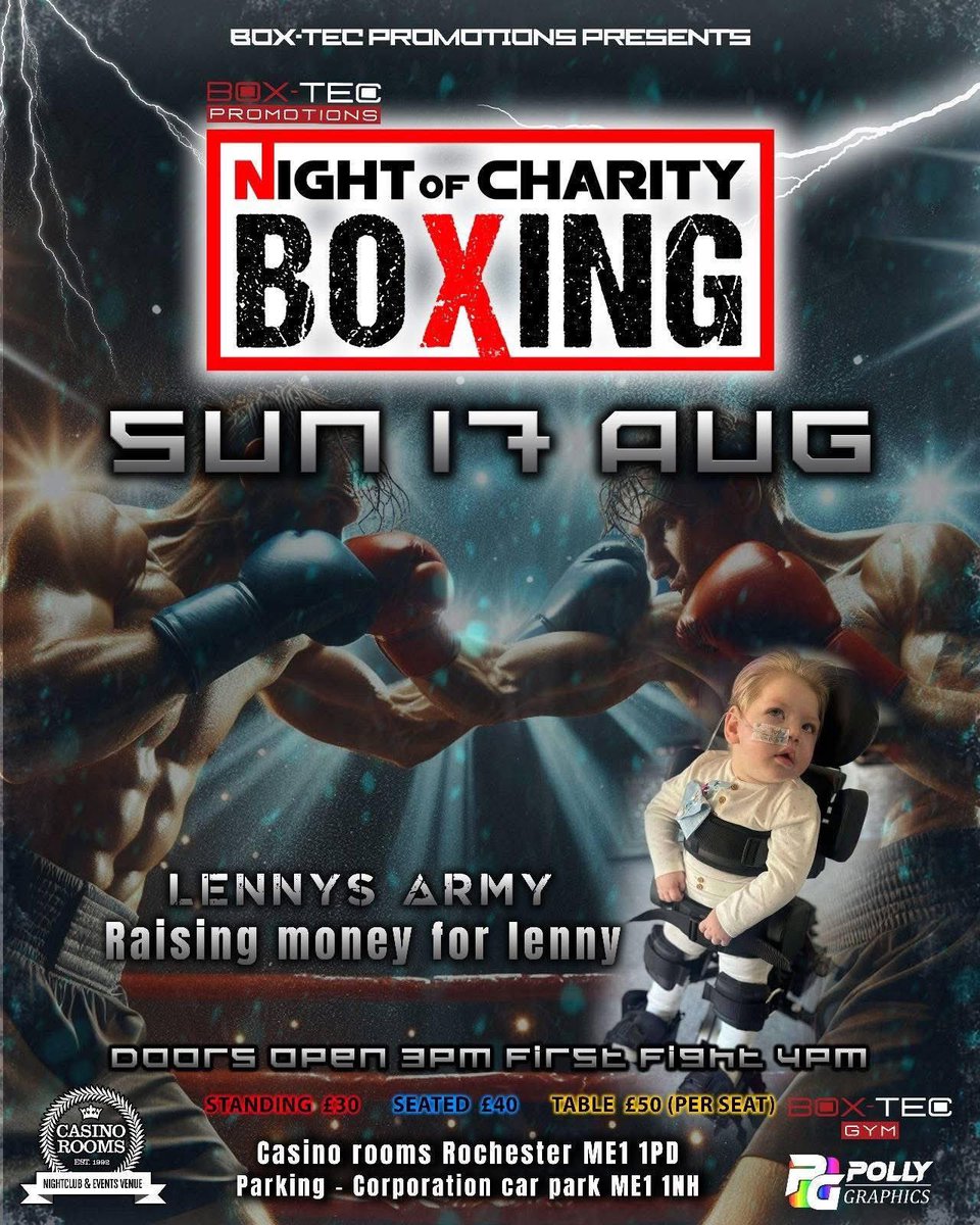 josh williams (@joosshhh7) on Twitter photo If anyone could kindly give this a retweet just to spread the word and show my little champion how loved he is it would be massively appreciated๐๐ <a href="/jonmikesav8/">Sav ๐พ๐ช๐ด๓ ง๓ ข๓ ท๓ ฌ๓ ณ๓ ฟ</a> <a href="/iamtomskinner/">Thomas Skinner โ</a>
gofundme.com/f/lennys-journโฆ If anyone could kindly give this a retweet just to spread the word and show my little champion how loved he is it would be massively appreciated๐๐ <a href="/jonmikesav8/">Sav ๐พ๐ช๐ด๓ ง๓ ข๓ ท๓ ฌ๓ ณ๓ ฟ</a> <a href="/iamtomskinner/">Thomas Skinner โ</a>
gofundme.com/f/lennys-journโฆ