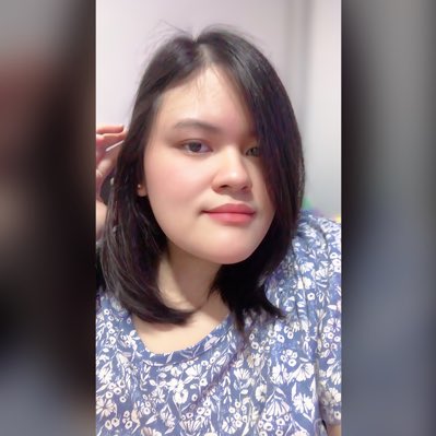trishalonte01's tweet photo. 𝚂𝚘𝚏𝚝 𝚐𝚒𝚛𝚕 𝚕𝚘𝚟𝚎, 𝚙𝚞𝚛𝚎 𝚊𝚗𝚍 𝚝𝚛𝚞𝚎. 🤩💙💐

#NewProfilePic https://t.co/qeACR7SwL1