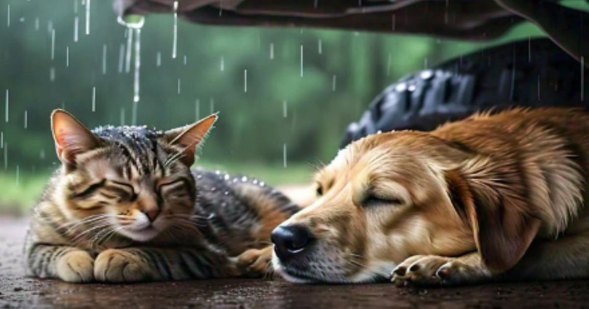 Me__Shantanu's tweet photo. 🚨 Before you start your car, wait 30 seconds.
A life might be hiding underneath.
In rain, stray dogs &amp; cats take shelter under vehicles.
30 seconds = 1 life saved.
Don’t rush. Just pause. 🐶🐱
#AnimalSafety #VoiceForStrays #BeHuman https://t.co/amyEsU4S1V