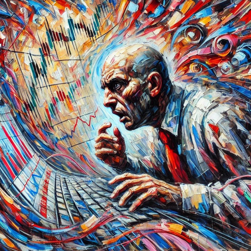 ultrawavetrader's tweet image. היום אנוח, לא אסחור.
בהחלט שבוע יוצא דופן.
תודה על כל התגובות והפרגון.
לא הצלחתי להגיע לכולן, 
אשלים פערים😉 
שבת שלום.